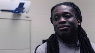 SSU Faculty interview - Dr. Isaac