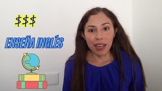 Cómo empezar a DAR CLASES DE INGLÉS | Empieza a dar clases #englishstudents #teachenglish