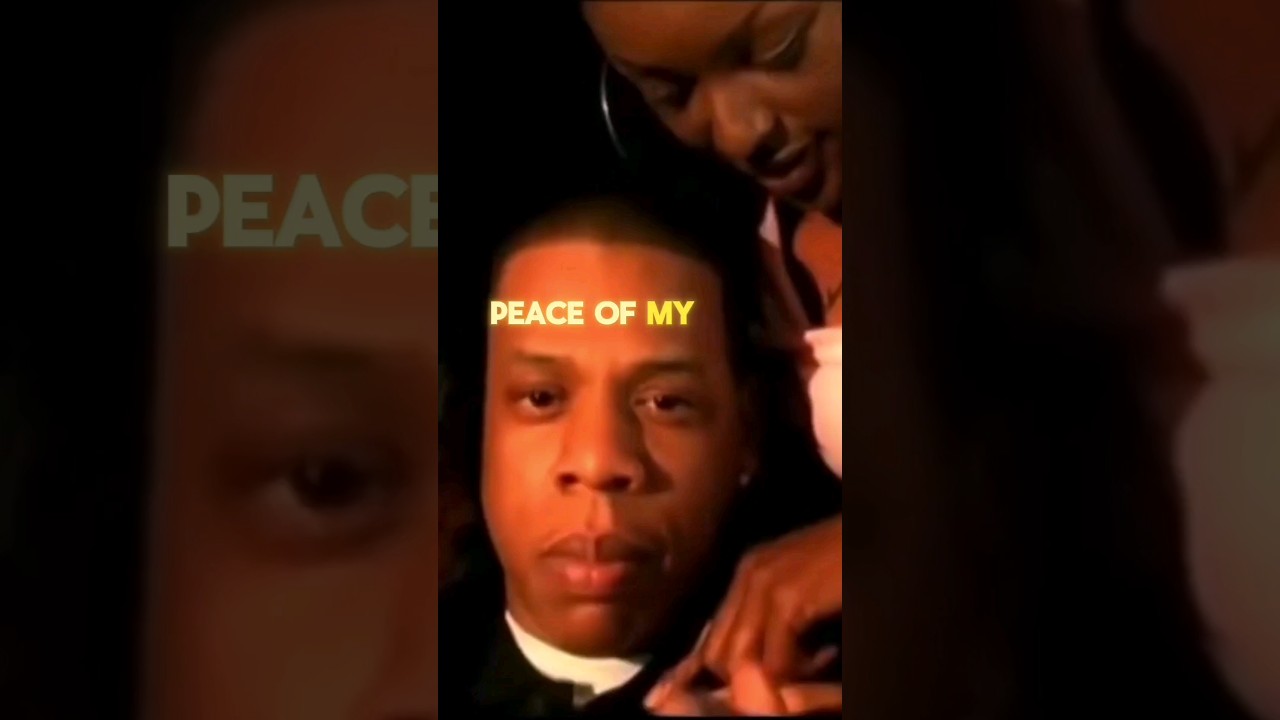 Jay-Z's Most Underrated Classic Ever