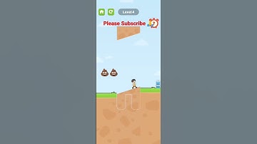 💩🤣😝slice to save game funny moment hard level #shortviral #youtubeshorts #shorts #viral #viralvideo