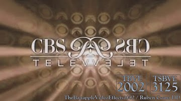 [REQUESTED] CBS Paramount (2006) Effects (Sponsored by DERP WHAT THE FLIP Csupo Effects)