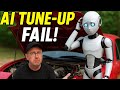 3 Big Mistakes AI Made on My Miata Tune-Up