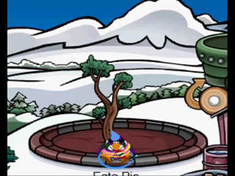 How To Activate A Club Penguin Membership Card