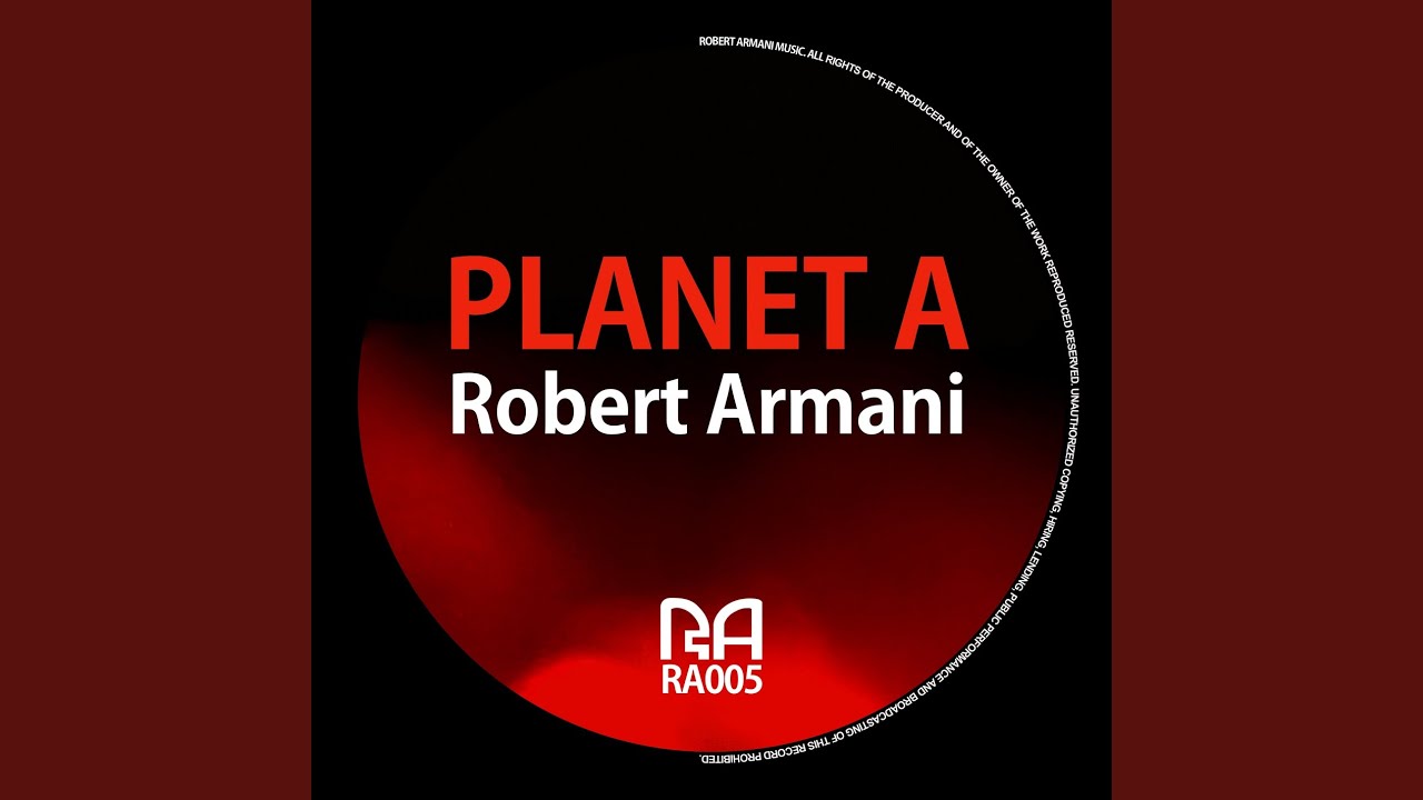 Watch Planet A on YouTube Watch Planet A on YouTube