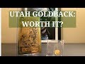 Utah Goldback: Boom or Bust?