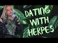 Dating With Herpes