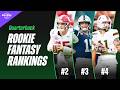2026 Dynasty Rookie Rankings | Quarterback Breakouts, Busts & Sleepers (Fantasy Football)