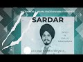 Sardar g  jay d  gullu randhawa  mama baddowalia  muzikbird  official 2024