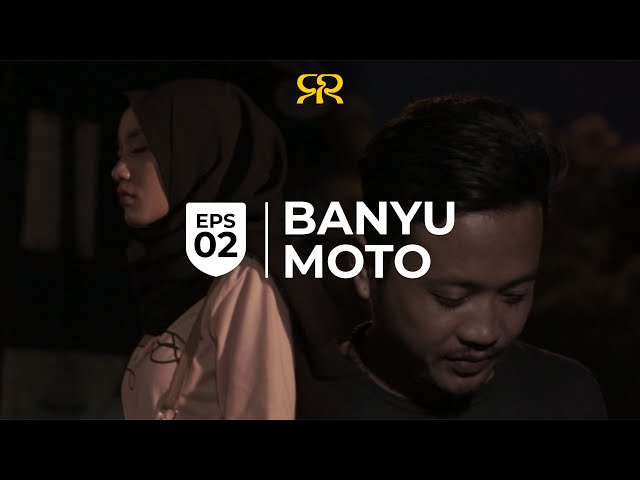 Slemanreceh - Banyu Moto (Official Music Video) Eps 2 class=