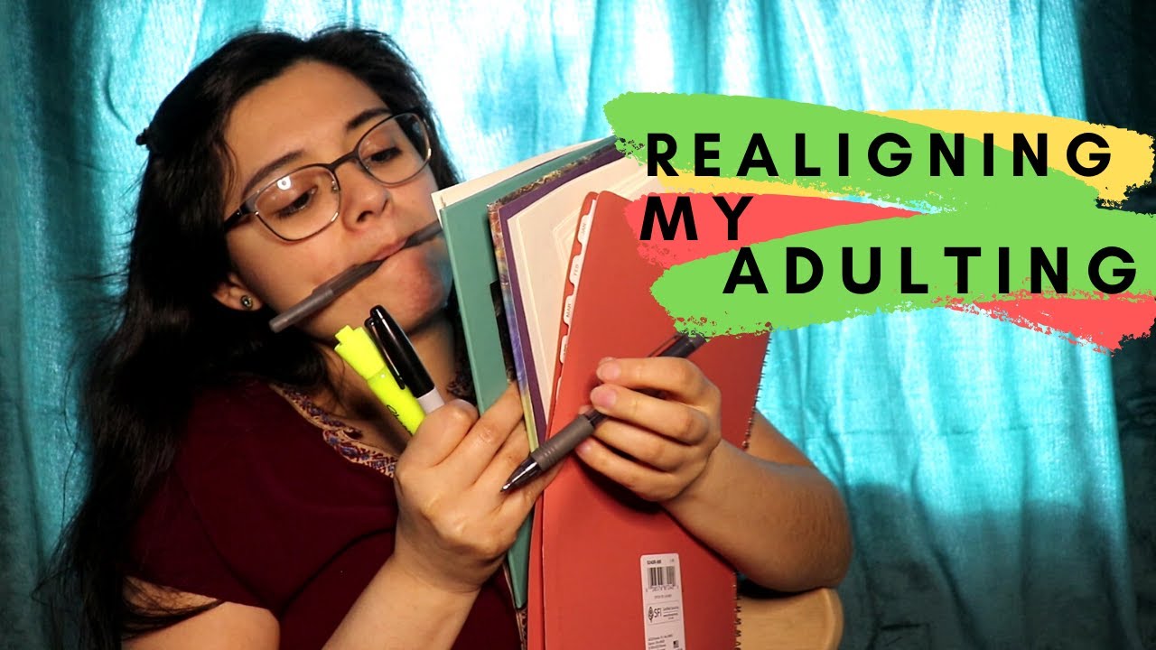 Tips On Adulting Millennials Youtube