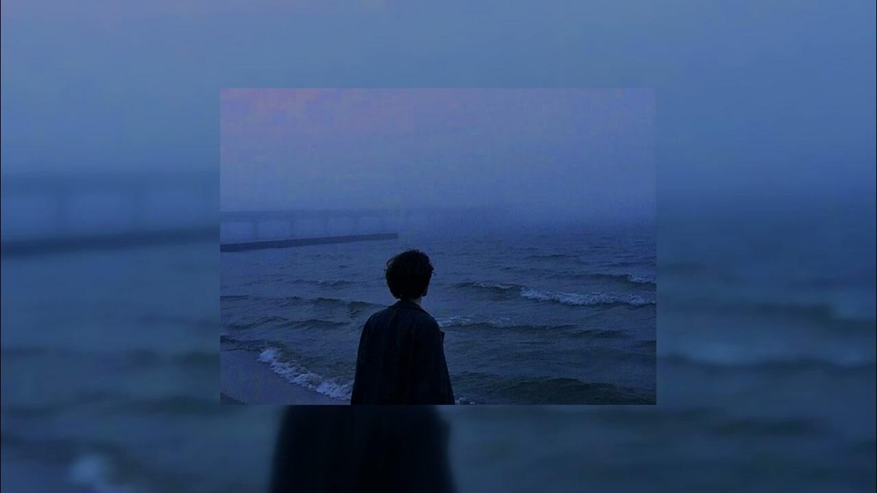 Frank ocean wiseman slowed reverb youtube