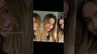 Bir Birine Benzeyen Ünlüler Tuana Feride Sılalom Sıla Alisa Afra Cemre Leya