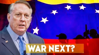 Download Lagu Washington’s Shocking Move Nobody Expected… | COL. Douglas Macgregor MP3 Download Lagu Washington’s Shocking Move Nobody Expected… | COL. Douglas Macgregor MP3