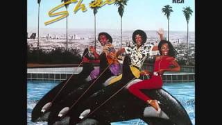 Shalamar   Second Time Around 12 Extended Wealth