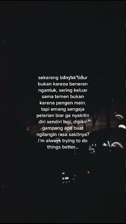story WA keren😎