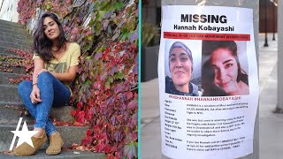 Hannah Kobayashi Mystery: Family RESPONDS To Secret MARRIAGE Reports