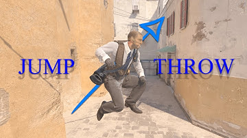 ФИКС ТВОЕГО РАСКИДА В CS2 | ГАЙДЫ КС2