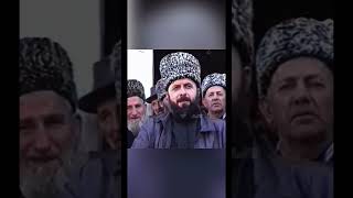 «Чечня это субъект Аллаха» Зелимхан Яндарбиев