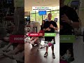 🏋🏻‍♀️ PALESTRA: QUALI ESERCIZI INGROSSANO LE GAMBE ❌ E QUALI LE SNELLISCONO DAVVERO ✅