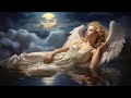 Music of Angel -  Unconditional love of Guardian Angels - Make Your Wish Come True 432 Hz