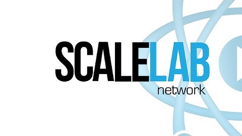 How to Join scalelab Network  (MCN:US)