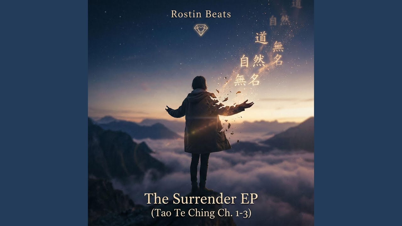 Drop The Heavy Crown (Cinematic Soft Rock) [Tao Te Ching Ch. 3]