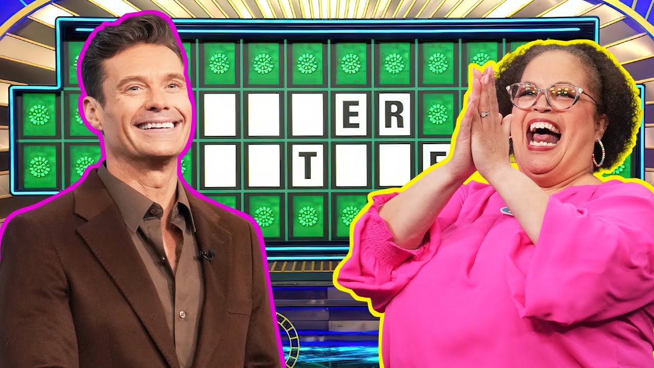 Wheel of Fortune' Fans Blast Show After Contestant Misses $71,000 Win | Entertainment | themountaineer.com