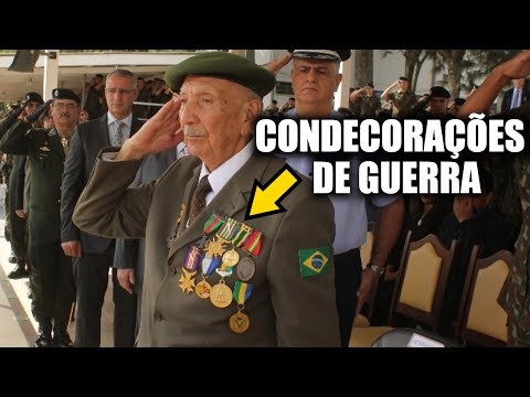 Vídeo: Ordem de Honra e Ordem do Distintivo de Honra