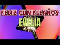 Feliz cumpleaos evelia versin rock