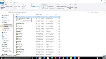 les évènements en html (event in html)