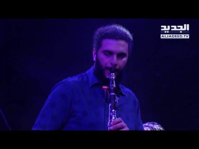 حفل الفنان ادهم نابلسي - تقبلني
