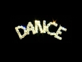 like a dance