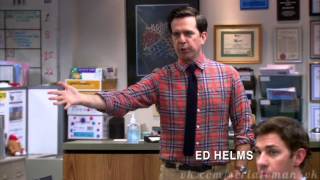 Заставка сериала «Офис / The Office» Заставка сериала «Офис / The Office»