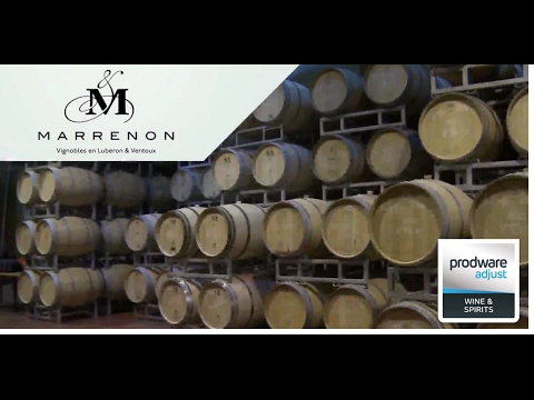 მარენონი - Prodware Adjust Wine \u0026 Spirits