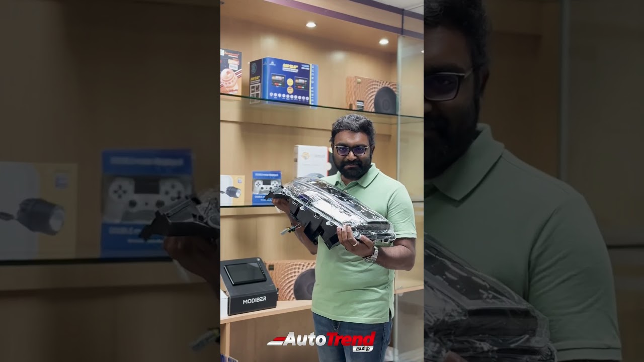 Insurance-ல Accessories Cover ஆகுமா? 🧐 Genuine Accessories Benefits Quick Review!