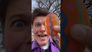Thumbnail for FIND MIT PÅSKEÆG 🌈 Kan du regne ud, hvor det er gemt?