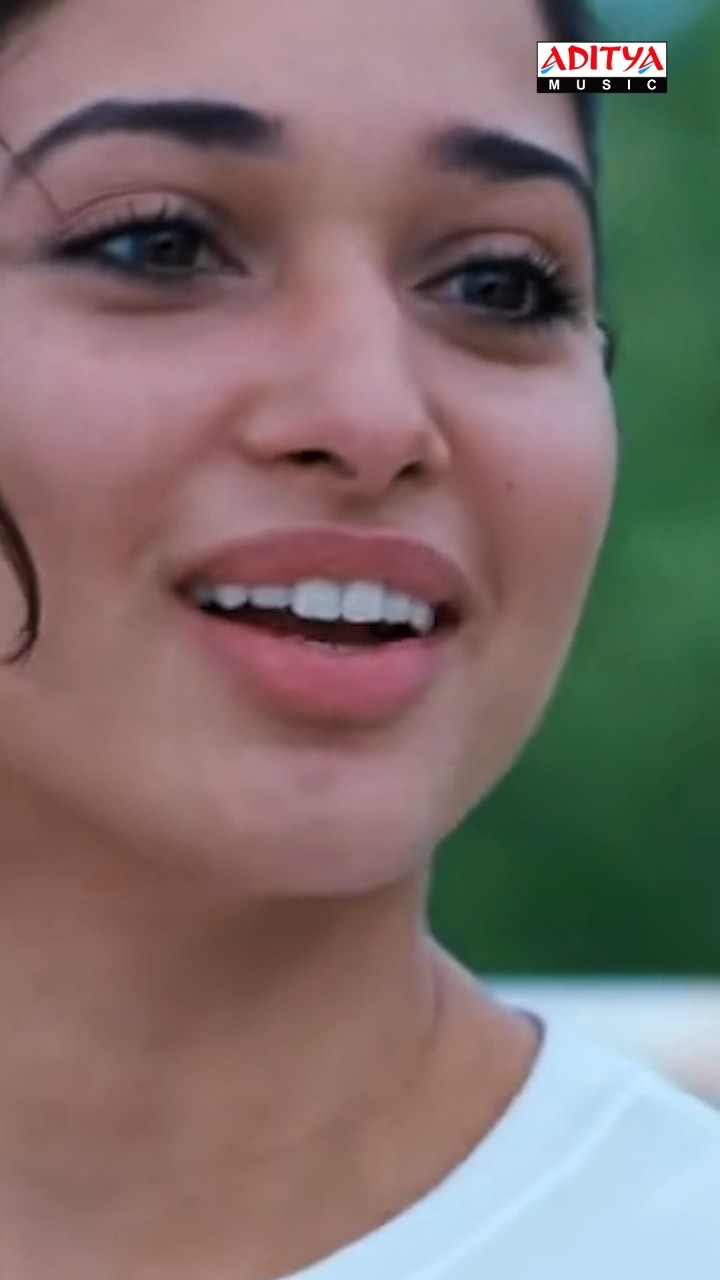 #Infatuation Song #100%Love Movie #shorts