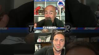 Exciting or Concerning Defensive Line Rotation? | Always Gameday in Buffalo