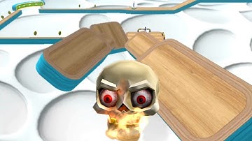 Going balls super speedrun gameplay level 683 to 686, android iOS fun game and relax