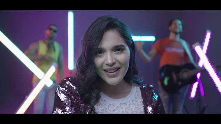 Gayla ft. Sin Julieta  Te Quiero Cerca (Official M...