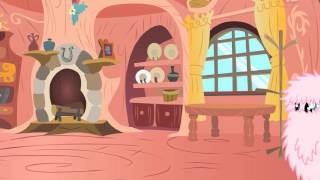 Fluffle Puff - Detective