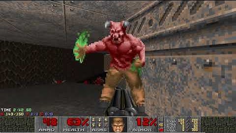 Abyssal Speedmapping Session 64 Map 12 UV-Max in 3:06