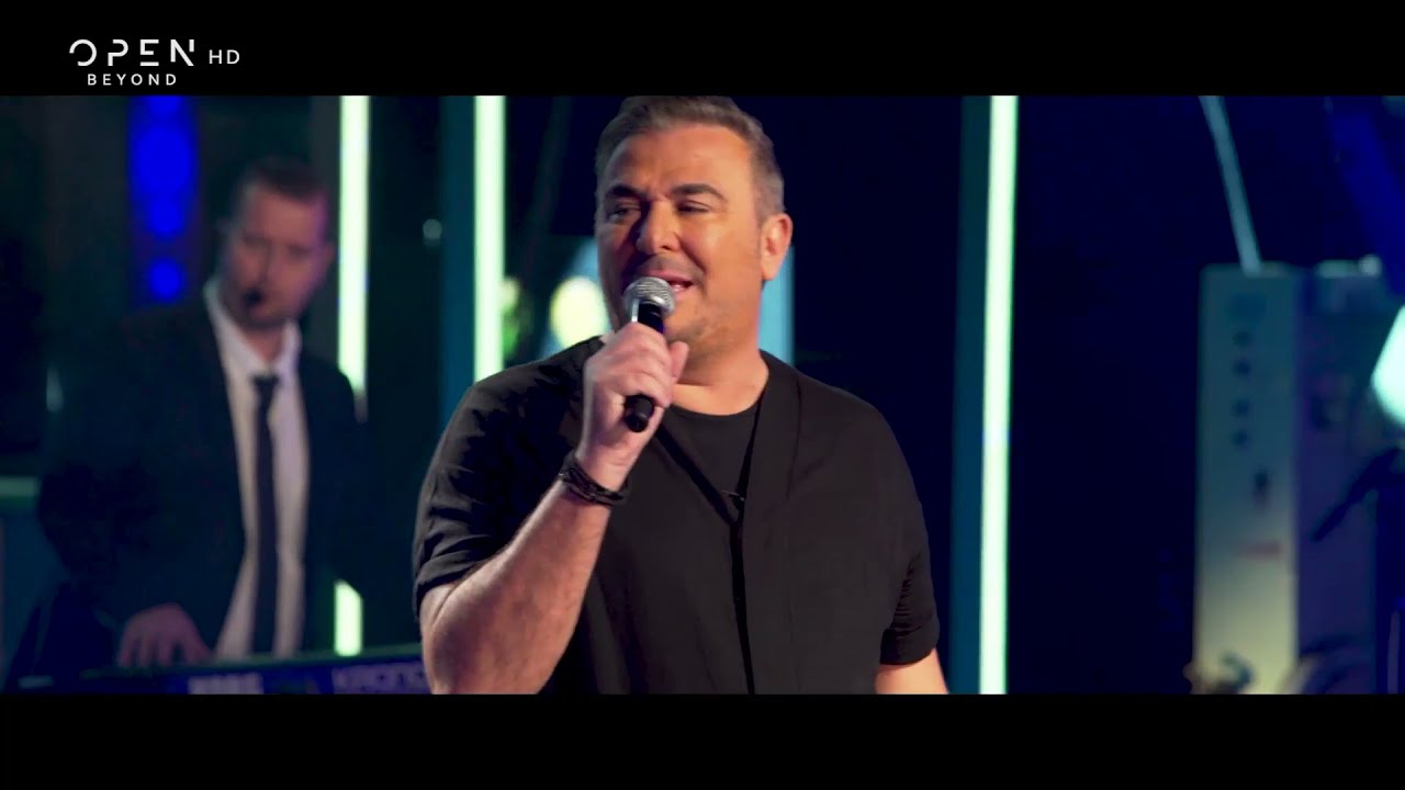 Αντώνης Ρέμος - Τρέμω | Ένα Τραγούδι Ακόμα (Επ.5)