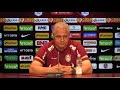 CS Mioveni - CFR Cluj | Conferință de presă Marius Șumudică și Alex Chipciu