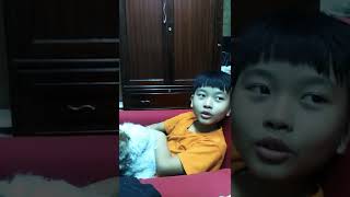 Isaac An, Oskera A Awm.