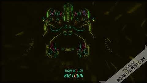 Ethnic Reality Music Visualizer