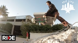 Expedition One Weekend; Rob Welsh, Frankie Heck, Dylan Witkin - SPoT Life