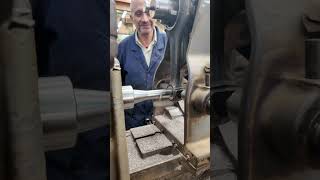 Inside look into our engine repair machine shop 🇪🇬