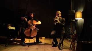 Axel Dörner & Anil Eraslan