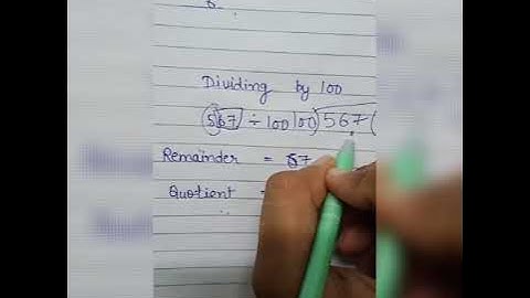 Class 4th Maths( Absolute Mathematics) Ch 5 Division Ex 5.1 By Khushboo Mam Mangali